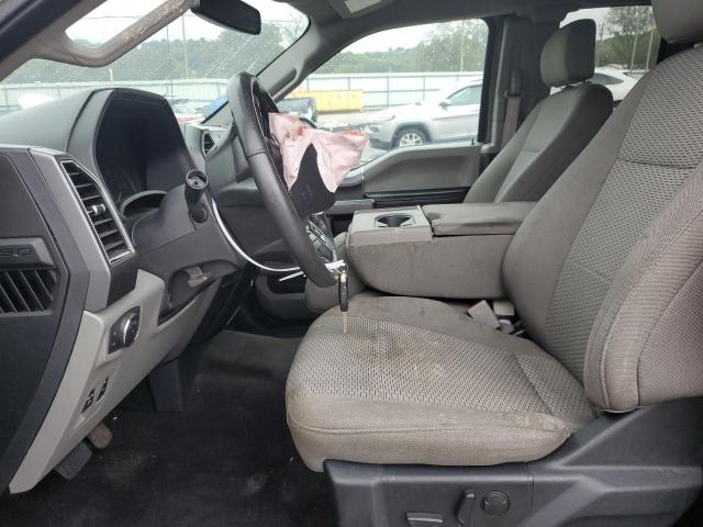 Photo 7 from auction – 2019 FORD F150 SUPER with VIN 1FTEX1EP2KKF13724