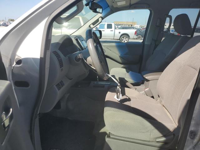 Photo 7 from auction – 2013 NISSAN FRONTIER S with VIN 1N6AD0ER6DN715340