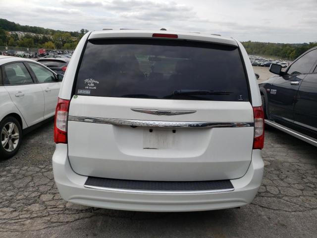 Photo 6 from auction – 2014 CHRYSLER TOWN & COU with VIN 2C4RC1BG1ER413461