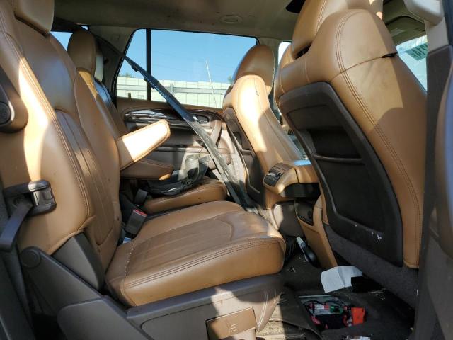 Photo 11 from auction – 2013 BUICK ENCLAVE with VIN 5GAKRDKD1DJ209898