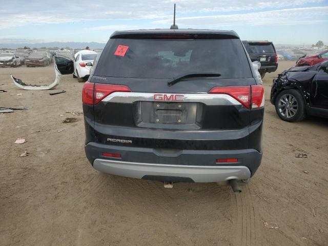Photo 6 from auction – 2017 GMC ACADIA SLE with VIN 1GKKNKLA8HZ199725
