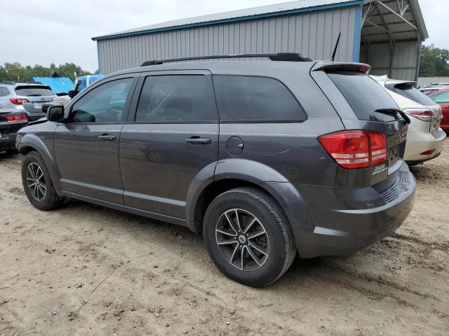 Photo 2 from auction – 2018 DODGE JOURNEY SE with VIN 3C4PDCAB4JT522073