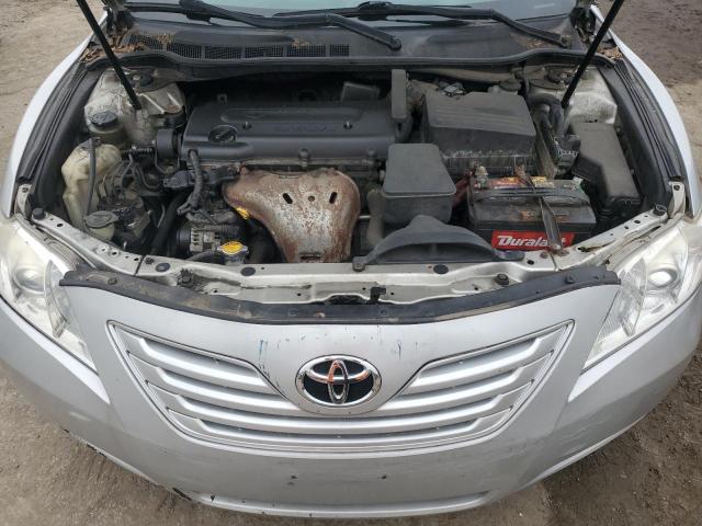 Photo 11 from auction – 2009 TOYOTA CAMRY with VIN 4T1BE46K39U853892