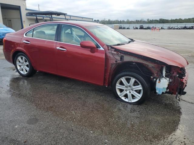Photo 4 from auction – 2009 LEXUS ES 350 with VIN JTHBJ46G392320348
