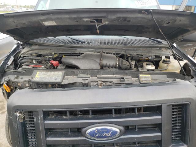 Photo 12 from auction – 2010 FORD ECONOLINE with VIN 1FTNS2EWXADA05287