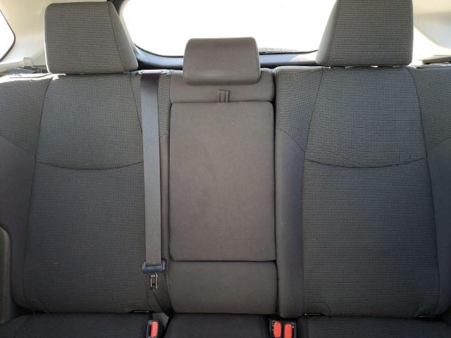 Photo 10 from auction – 2021 TOYOTA RAV4 LE with VIN 2T3H1RFV7MC131419