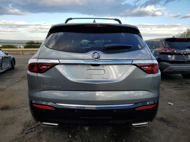 Photo 6 from auction – 2023 BUICK ENCLAVE ES with VIN 5GAEVAKW7PJ253918