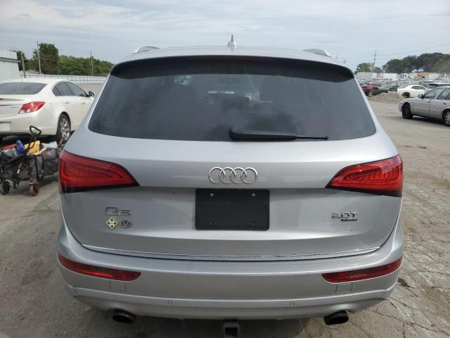 Photo 6 from auction – 2015 AUDI Q5 PREMIUM with VIN WA1LFAFP4FA039600