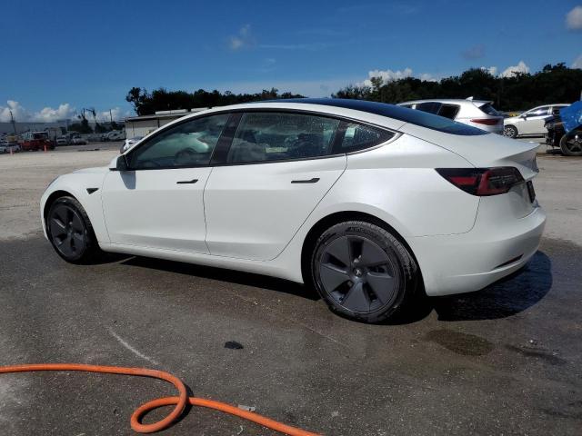 Photo 2 from auction – 2023 TESLA MODEL 3 with VIN 5YJ3E1EA1PF579498