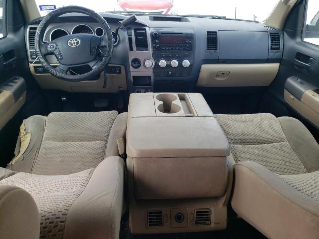 Photo 8 from auction – 2012 TOYOTA TUNDRA CRE with VIN 5TFEM5F11CX047055