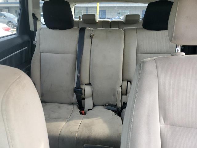 Photo 10 from auction – 2010 DODGE JOURNEY SX with VIN 3D4PG5FV6AT202617