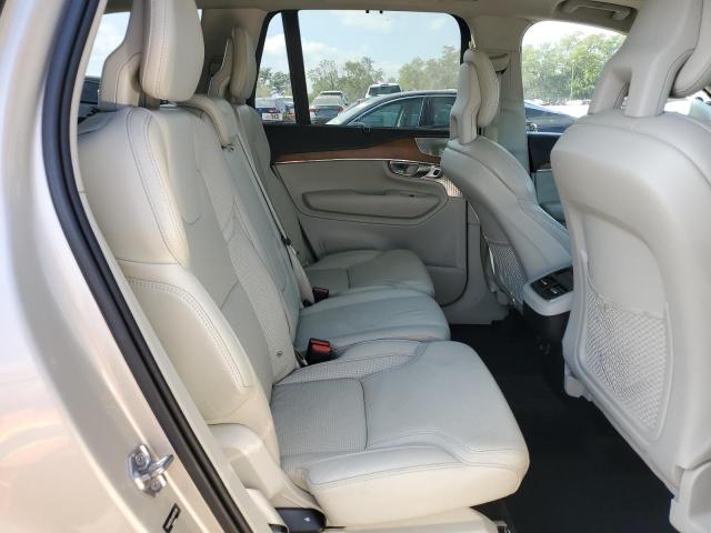Photo 11 from auction – 2017 VOLVO XC90 T6 with VIN YV4A22PL4H1175218
