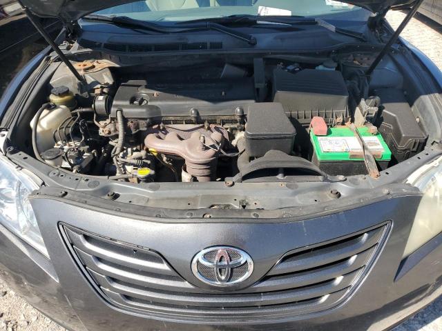 Photo 11 from auction – 2007 TOYOTA CAMRY CE with VIN 4T1BE46K37U085151