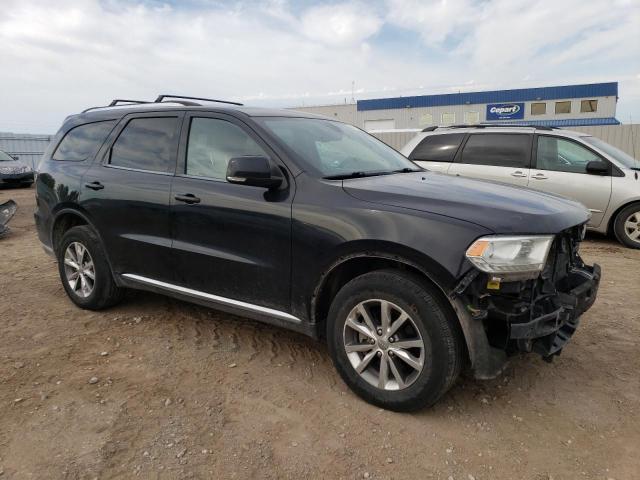Photo 4 from auction – 2015 DODGE DURANGO LI with VIN 1C4RDJDG4FC202338