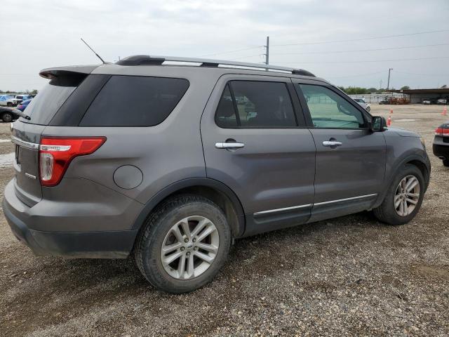 صورة رقم 3 من المزاد - 2014 FORD EXPLORER X مع VIN 1FM5K7D84EGA54288