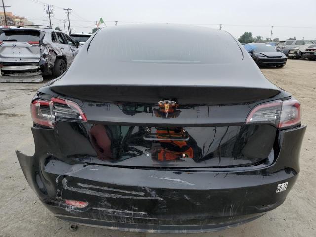 Photo 6 from auction – 2023 TESLA MODEL 3 with VIN 5YJ3E1EA0PF458896