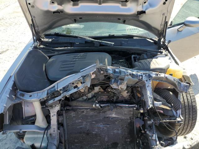 Photo 11 from auction – 2017 DODGE CHALLENGER with VIN 2C3CDZAG1HH532225