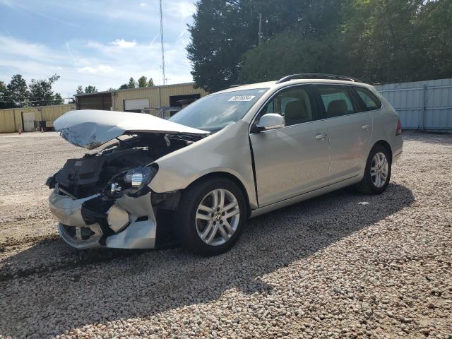 VOLKSWAGEN JETTA TDI 2012 with VIN 3VWML7AJ6CM641628 - Photo from auction