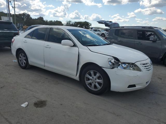 Photo 4 from auction – 2009 TOYOTA CAMRY BASE with VIN 4T4BE46KX9R084796