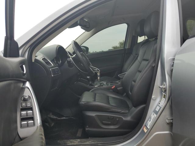 Photo 7 from auction – 2016 MAZDA CX-5 GT with VIN JM3KE4DY0G0643211