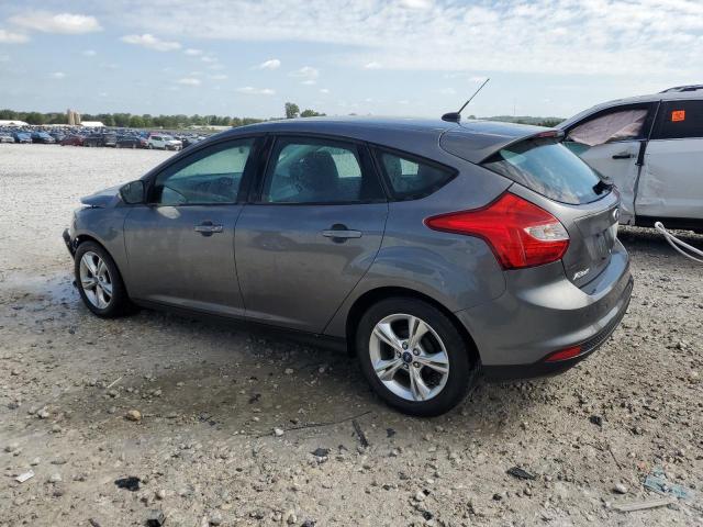 Foto 2 de la subasta – 2013 FORD FOCUS SE con VIN 1FADP3K22DL370261