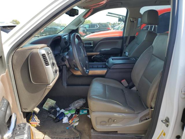 Photo 7 from auction – 2015 CHEVROLET SILVERADO with VIN 3GCUKSEJ6FG505909