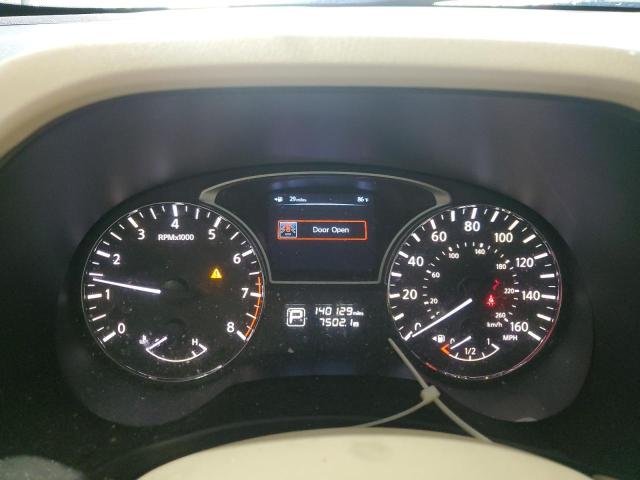 Photo 9 from auction – 2013 NISSAN PATHFINDER with VIN 5N1AR2MN8DC673114
