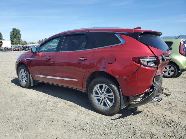 Photo 2 from auction – 2021 BUICK ENCLAVE ES with VIN 5GAEVAKW8MJ101562