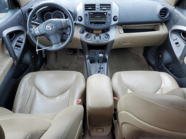 Photo 8 from auction – 2011 TOYOTA RAV4 LIMIT with VIN 2T3DK4DVXBW046619