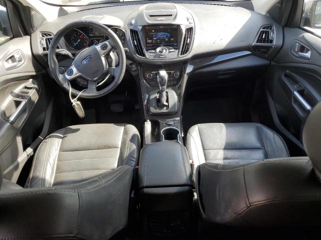 Photo 8 from auction – 2014 FORD ESCAPE TIT with VIN 1FMCU9J96EUE49908