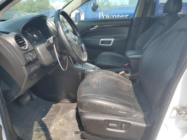 Photo 7 from auction – 2014 CHEVROLET CAPTIVA LT with VIN 3GNAL3EK9ES515710