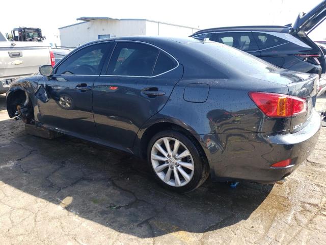 Photo 2 from auction – 2009 LEXUS IS 250 with VIN JTHCK262295032720