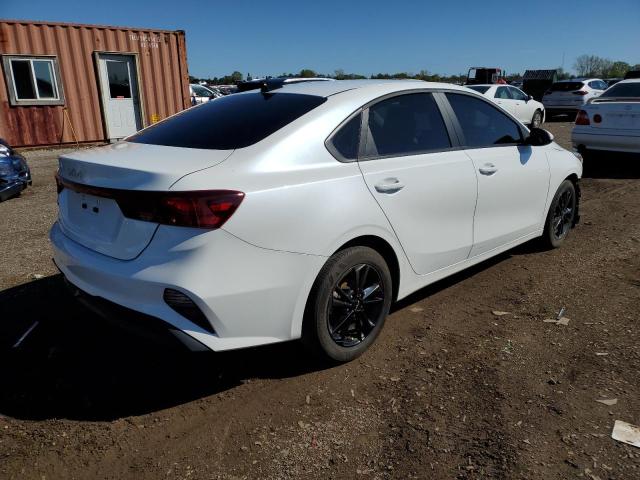 Photo 3 from auction – 2022 KIA FORTE FE with VIN 3KPF24AD2NE503055