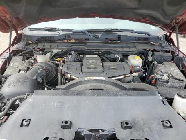 Photo 11 from auction – 2018 RAM 3500 ST with VIN 3C63R3CL8JG236104
