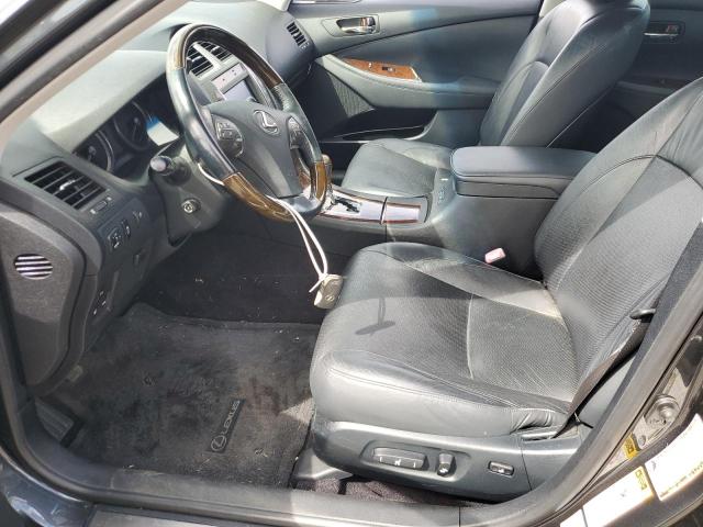 Photo 7 from auction – 2010 LEXUS ES 350 with VIN JTHBK1EGXA2372206