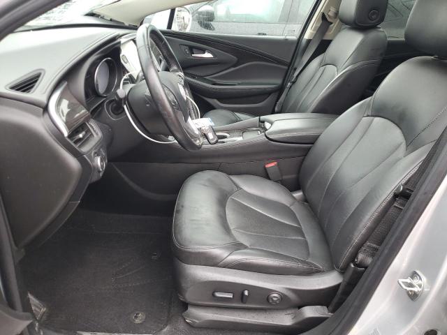 Photo 7 from auction – 2019 BUICK ENVISION E with VIN LRBFXCSA0KD023611