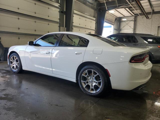 Photo 2 from auction – 2015 DODGE CHARGER SE with VIN 2C3CDXFG5FH898392