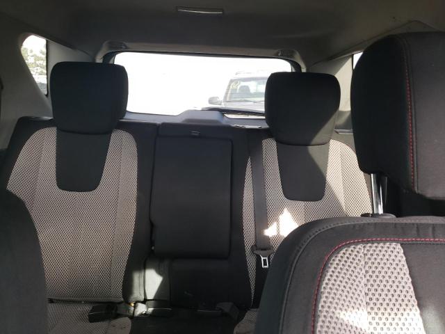 Photo 10 from auction – 2010 CHEVROLET EQUINOX with VIN 2CNFLEEWXA6315792