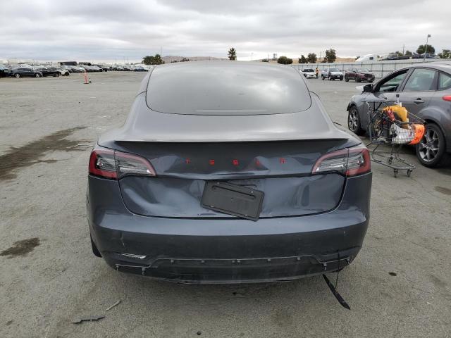 Снимка 6 от търг – 2023 TESLA MODEL 3 с VIN 5YJ3E1EA6PF437065
