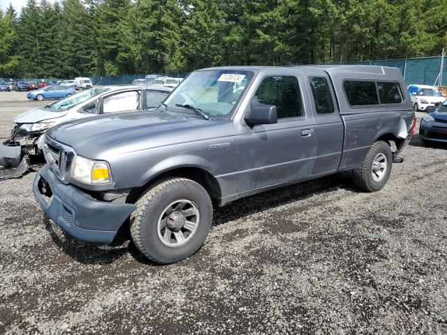 FORD RANGER SUP 2007 with VIN 1FTYR14D87PA21756 - Photo from auction