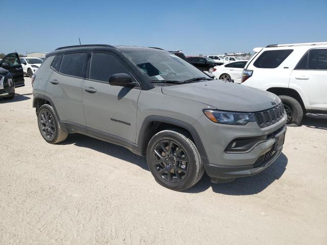 Photo 4 from auction – 2023 JEEP COMPASS LA with VIN 3C4NJDBN6PT519182