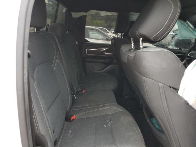 Photo 10 from auction – 2019 RAM 1500 BIG H with VIN 1C6SRFBTXKN575891