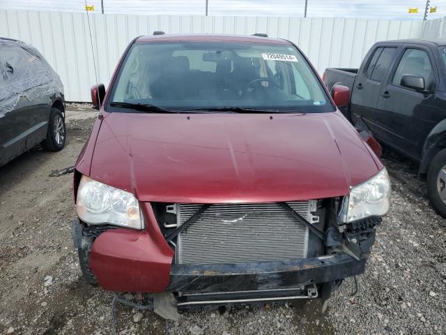 Photo 5 from auction – 2014 CHRYSLER TOWN & COU with VIN 2C4RC1BG3ER217893