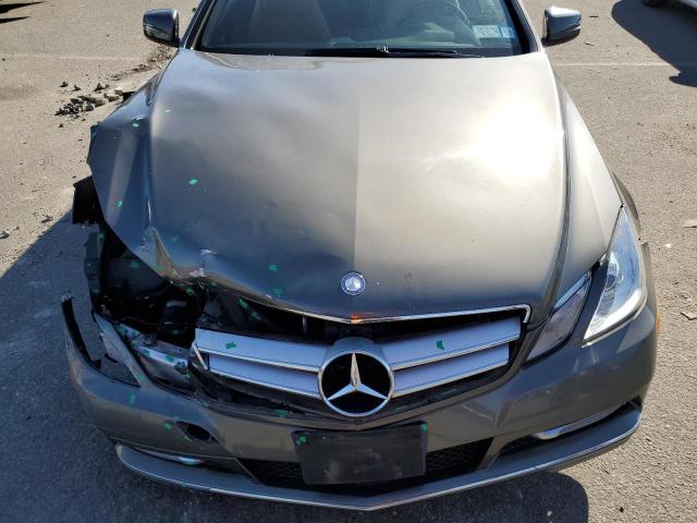 Photo 11 from auction – 2012 MERCEDES-BENZ E 350 with VIN WDDKK5KF2CF161104