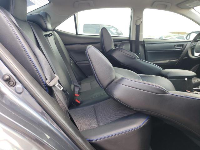 Photo 10 from auction – 2018 TOYOTA COROLLA L with VIN 5YFBURHE2JP801814