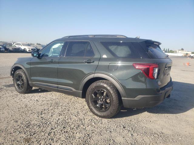 Photo 2 from auction – 2022 FORD EXPLORER T with VIN 1FMSK8JH6NGC37480