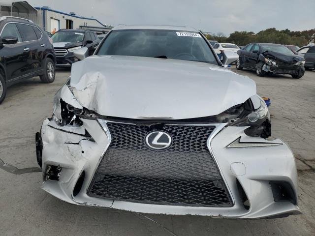 Photo 5 from auction – 2015 LEXUS IS 250 with VIN JTHCF1D28F5018866