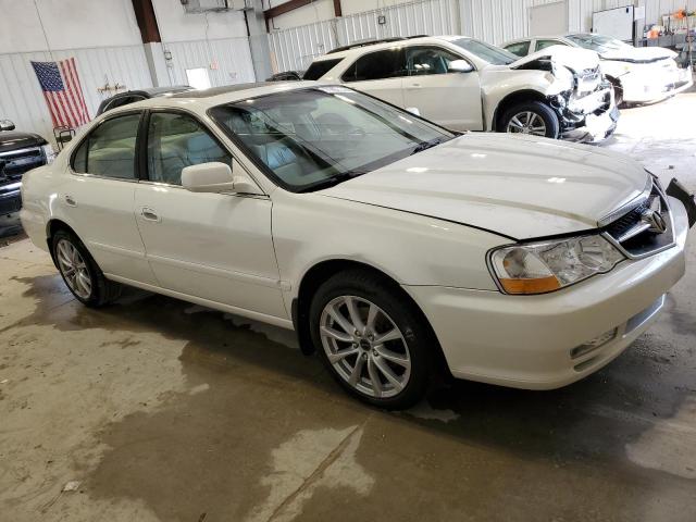 Photo 4 from auction – 2002 ACURA 3.2TL TYPE with VIN 19UUA56882A030094