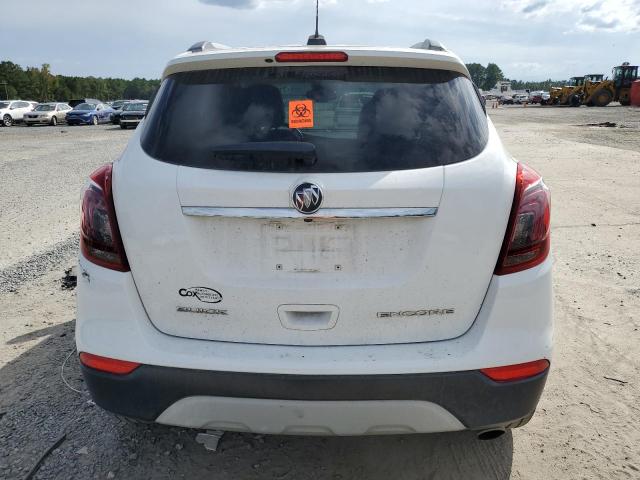 Photo 6 from auction – 2017 BUICK ENCORE PRE with VIN KL4CJBSB6HB005900