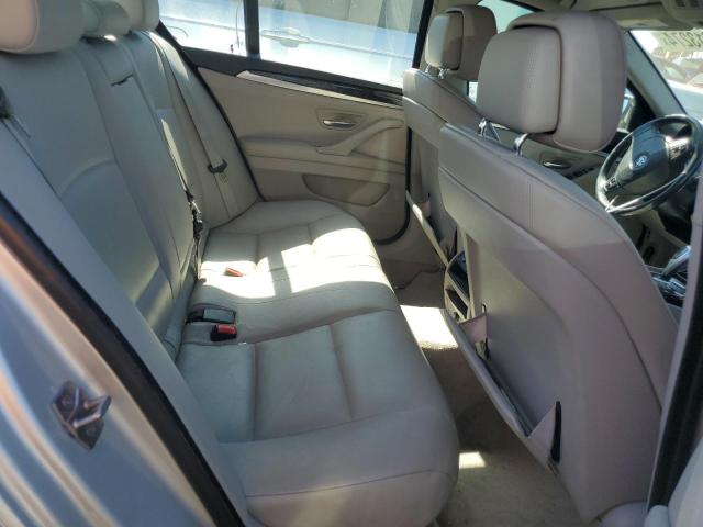 Photo 10 from auction – 2011 BMW 535 XI with VIN WBAFU7C51BC778689